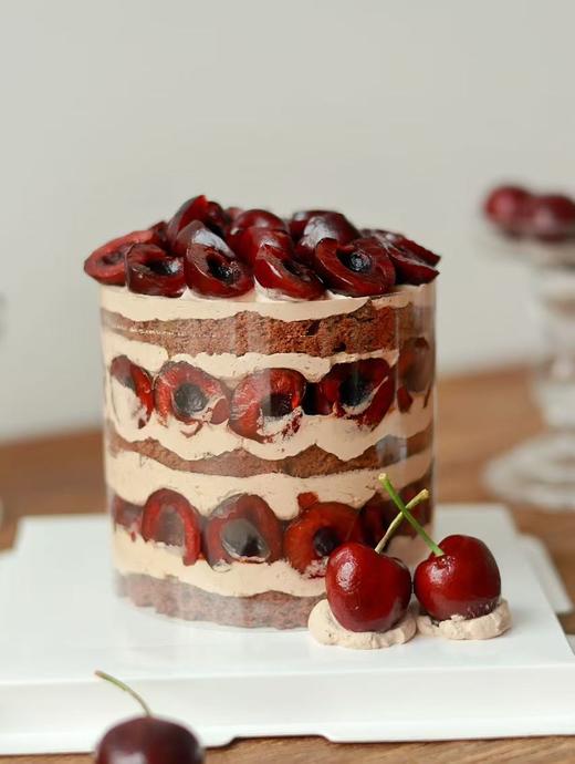 满分车厘子 商品图1