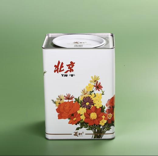 义利黄油饼干 商品图0