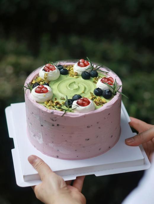 莓有不开心 商品图2