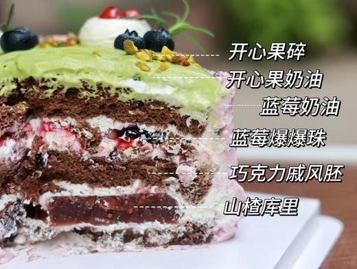 莓有不开心 商品图3