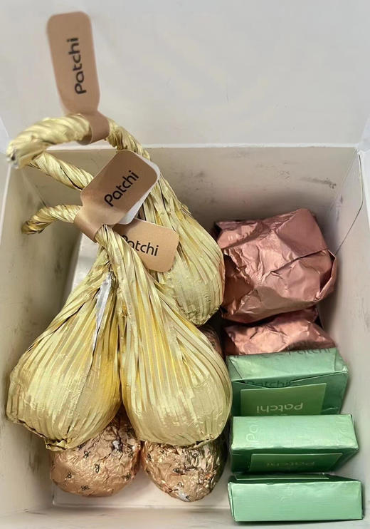 迪拜Patchi混合口味巧克力🍫巧克力 商品图3