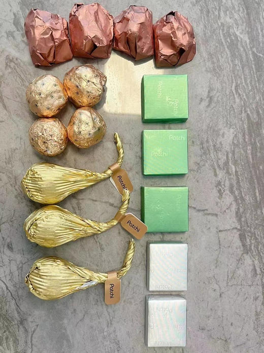 迪拜Patchi混合口味巧克力🍫巧克力 商品图2