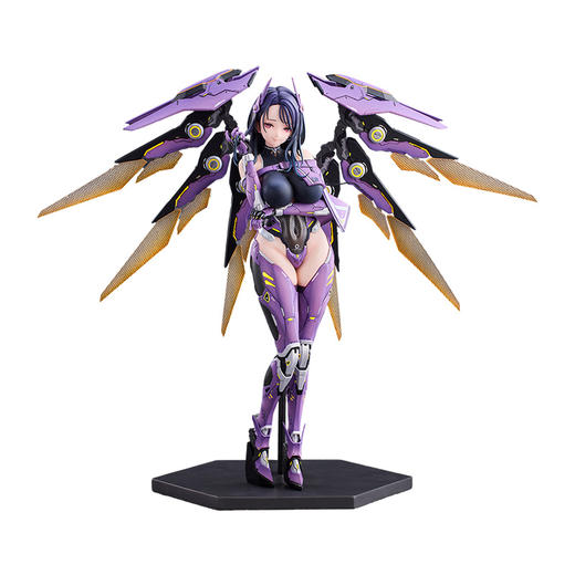 【GSC补款】1/7标准比例 胜利女神：妮姬 伊莎贝尔 商品图4