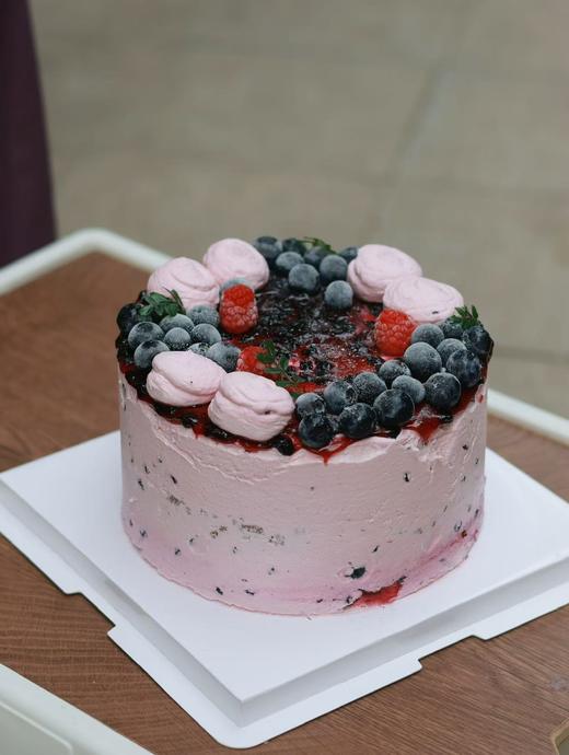 酸奶莓莓 商品图1