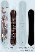 25/26OGASAKA雪板CT-IZ 商品图0