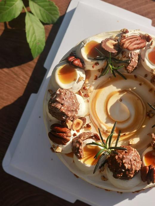 焦糖蜜语 商品图2