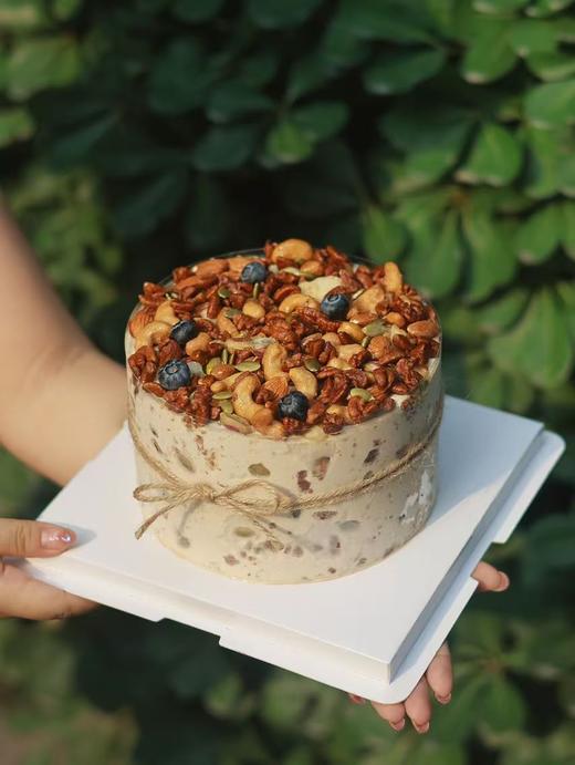 能量坚果咖啡 商品图1