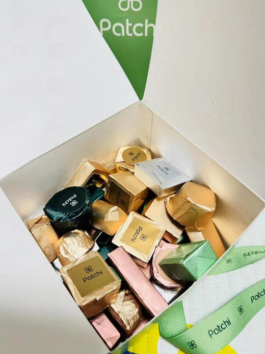 迪拜Patchi混合口味巧克力🍫巧克力 商品图0