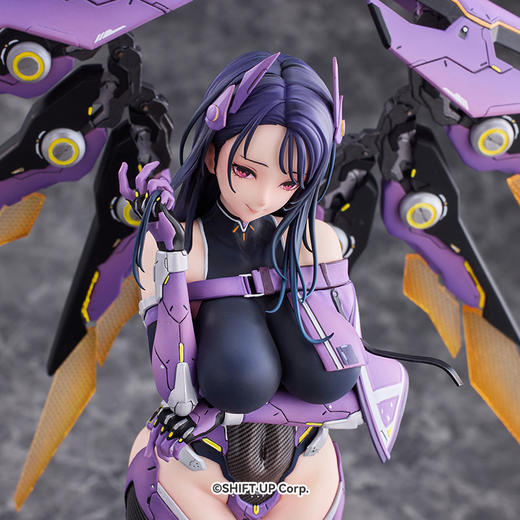 【GSC补款】1/7标准比例 胜利女神：妮姬 伊莎贝尔 商品图3