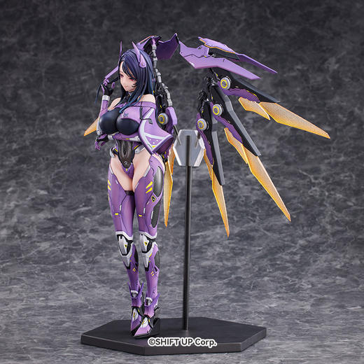 【GSC补款】1/7标准比例 胜利女神：妮姬 伊莎贝尔 商品图1