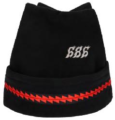 25/26 686帽4 POINTS FLEECE HAT 商品图0