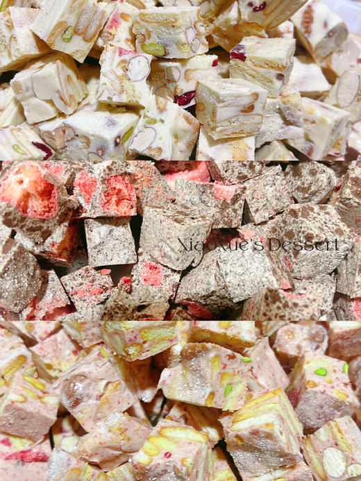 雪花酥系列 商品图1