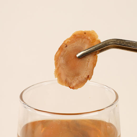 正安原材·长白朝鲜族县红参片 六年种植冬季采挖 原参蒸制片大耐泡优质原材 120g/盒正安 长白朝鲜族县红参片【冷藏保存】 商品图2