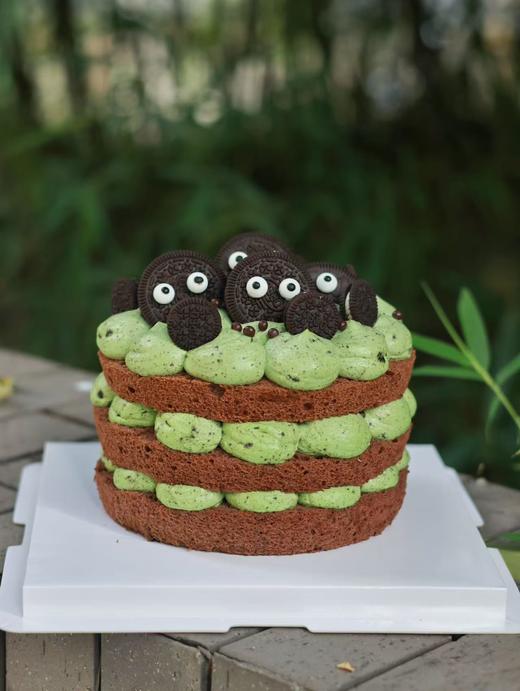 抹茶海盐奥利奥 商品图2