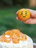 斑斓蜜橘蛋糕 商品缩略图1
