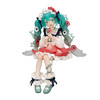 【GSC现货】初音未来泡面压手办  - 花仙子银莲花 - 商品缩略图4