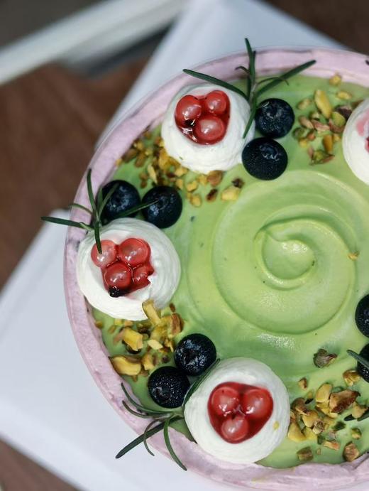 莓有不开心 商品图1