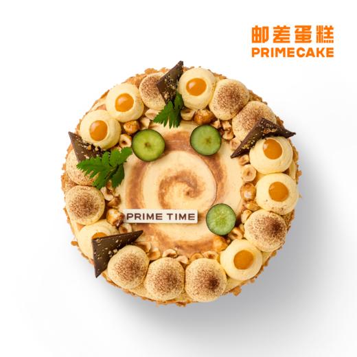 PRIME CAKE 温柔版咸黄油奶酱蛋糕 商品图2
