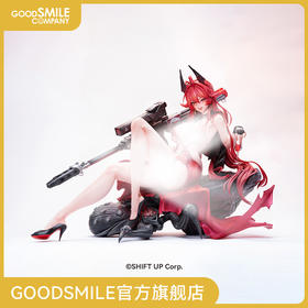 【GSC预售定金】1/4标准比例 小红帽：荒诞红 胜利女神：NIKKE