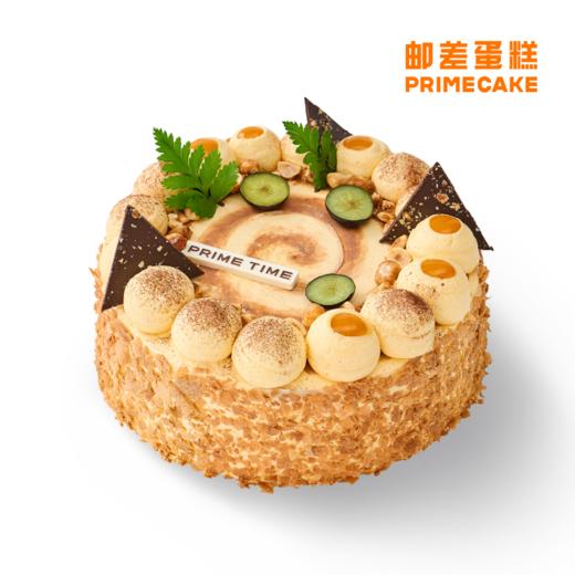 PRIME CAKE 温柔版咸黄油奶酱蛋糕 商品图1