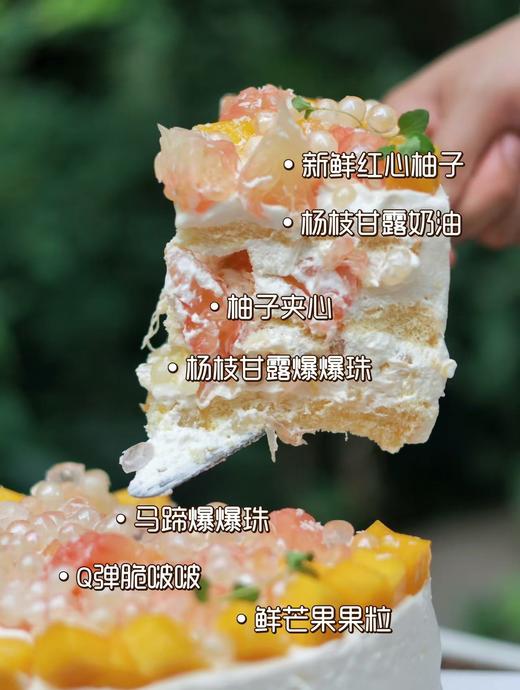 杨枝甘露 商品图3