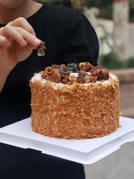 栗子薄脆 商品图1