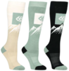 25/26 686袜子SNOW CAPS SOCKS - 3 PACK 商品缩略图0
