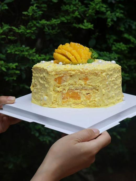 芒果小方 商品图2