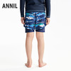 男童平角泳裤套装夏季新款安奈儿童装JB527059 商品缩略图2