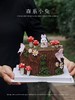 森系小兔 商品缩略图0