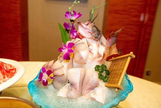 豪华双人海鲜火锅套餐【LY】 商品图7