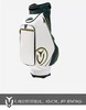 VESSEL PRIME 2.0 STAFF 2024新款高尔夫球包 男士  皮革防水泼golfbag职业球袋（ 9寸6格）9071123-04 商品缩略图7