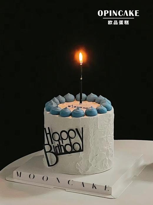 极简主义（加高款） 商品图0