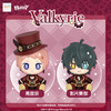 【GSC补款】Huggy Good Smile偶像梦幻祭2 Valkyrie 斋宫宗/影片美伽 商品缩略图1