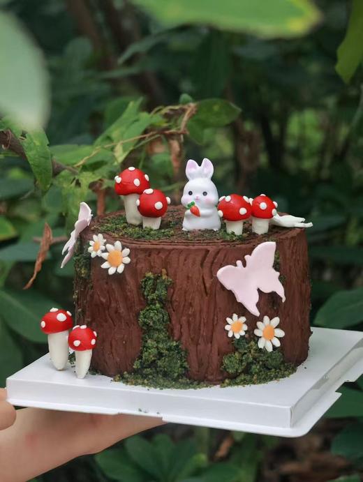 森系小兔 商品图2