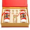 【店铺热销】习酒 圆习酒 酱香型 53度 500ml*2礼盒*3（原箱）  商品缩略图6