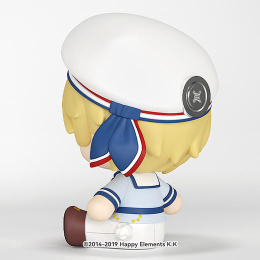 【GSC补款】Huggy Good Smile 偶像梦幻祭2 Ra*bits 真白友也/仁兔成鸣/天满光/紫之创 商品图4