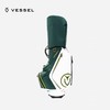 VESSEL PRIME 2.0 STAFF 2024新款高尔夫球包 男士  皮革防水泼golfbag职业球袋（ 9寸6格）9071123-04 商品缩略图2