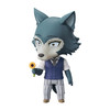 【GSC现货】粘土人 雷格西 我会成为你的野兽 BEASTARS 商品缩略图4