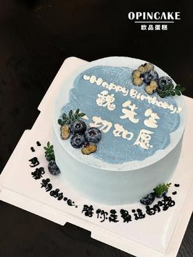 简约手绘