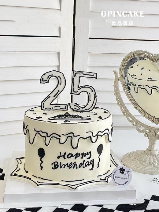 长大以后（加高款） 商品图2