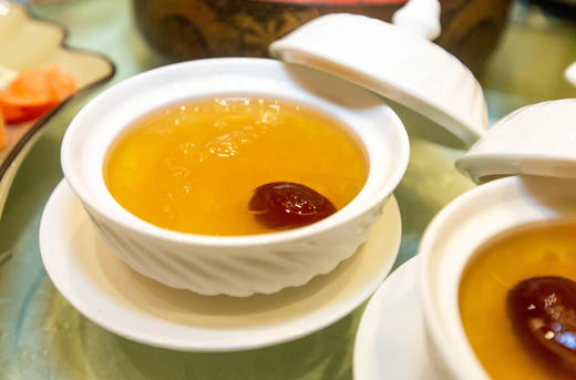 豪华双人海鲜火锅套餐【LY】 商品图8