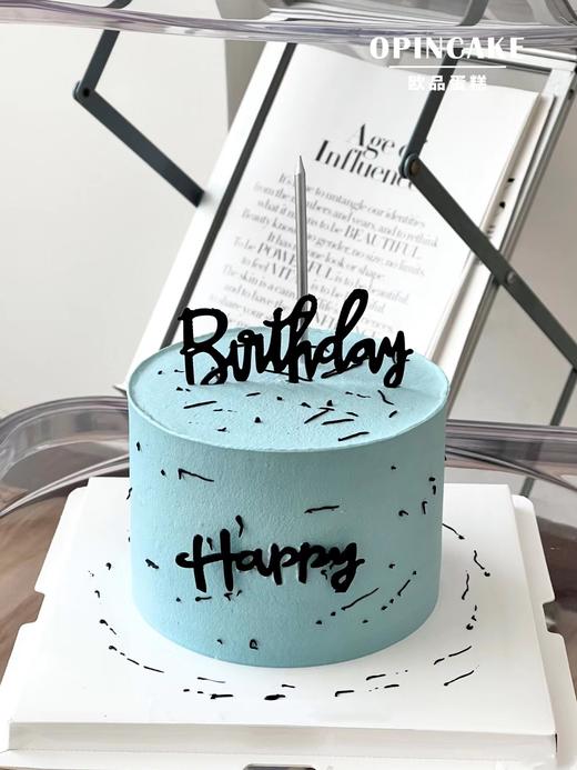 极简主义（加高款） 商品图1