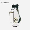 VESSEL PRIME 2.0 STAFF 2024新款高尔夫球包 男士  皮革防水泼golfbag职业球袋（ 9寸6格）9071123-04 商品缩略图1