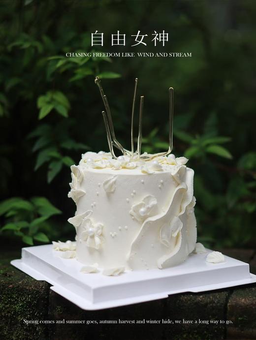 自由女神 商品图0