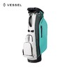VESSEL  PlayerIVpro 2024新款高尔支架包 蒂芙尼蓝golfbag轻便球包 （9寸/6格）8930123-13 商品缩略图1