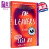 【中商原版】离开的人 美国国家图书奖 英文原版 The Leavers  National Book Award Finalist Lisa Ko 商品缩略图0