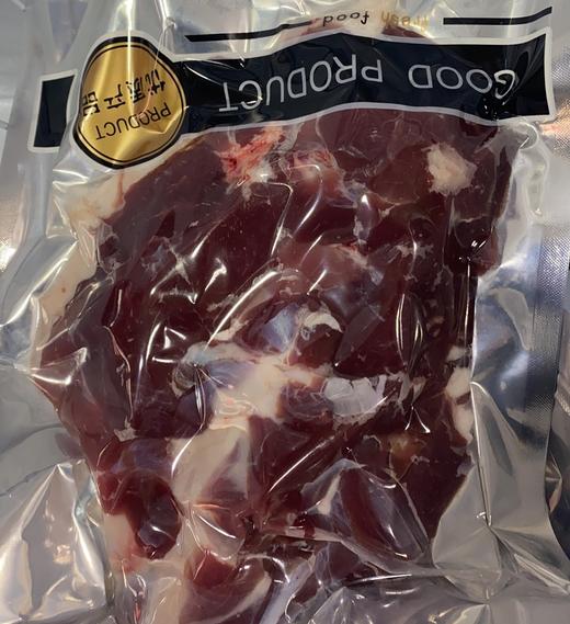 碧里下廪羊-羊排/羊腿/羊头/羊肚（2斤以上赠送礼盒）【LY】 商品图1