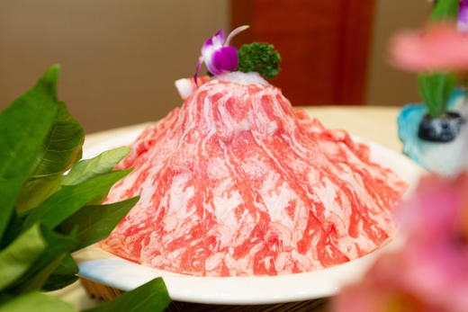 豪华双人海鲜火锅套餐【LY】 商品图3