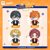 【GSC补款】Huggy Good Smile偶像梦幻祭2 TrickStar 冰鹰北斗/明星昴流/游木真/衣更真绪 商品缩略图1